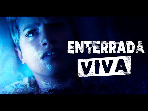 ENTERRADA VIVA - Capítulo estreno de Voces Anónimas 6 en 4K
