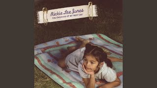 Watch Rickie Lee Jones Lap Dog video