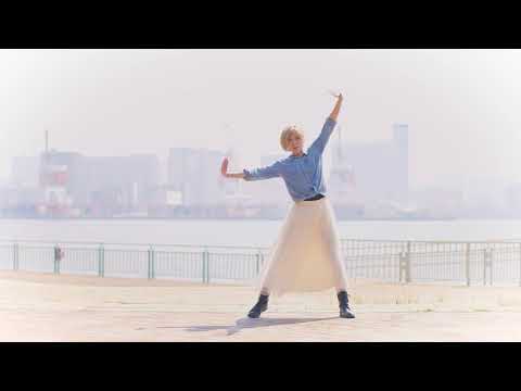 練習用『反転』【ATY】翡翠のまちを踊ってみた【夕香里】【MIRROR】