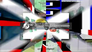 Scan Vs Round 9 Round To Sound Avs Version