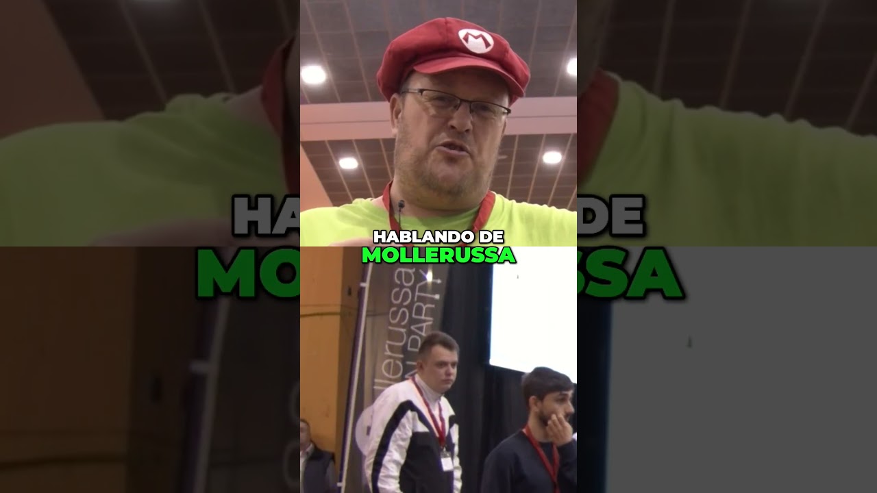 Veteranos de Mollerussa Lan Party!