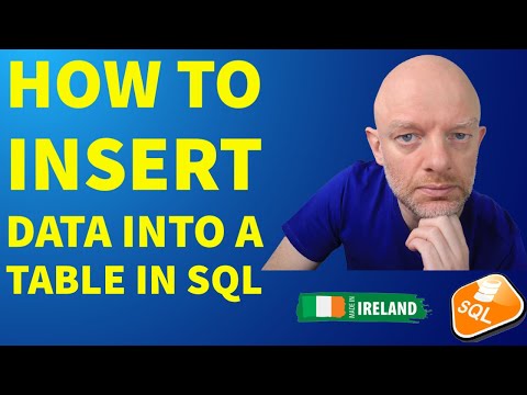 Video: Come aggiungo ore a una data in SQL?