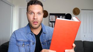 I Read One Book A Week & This Happened...