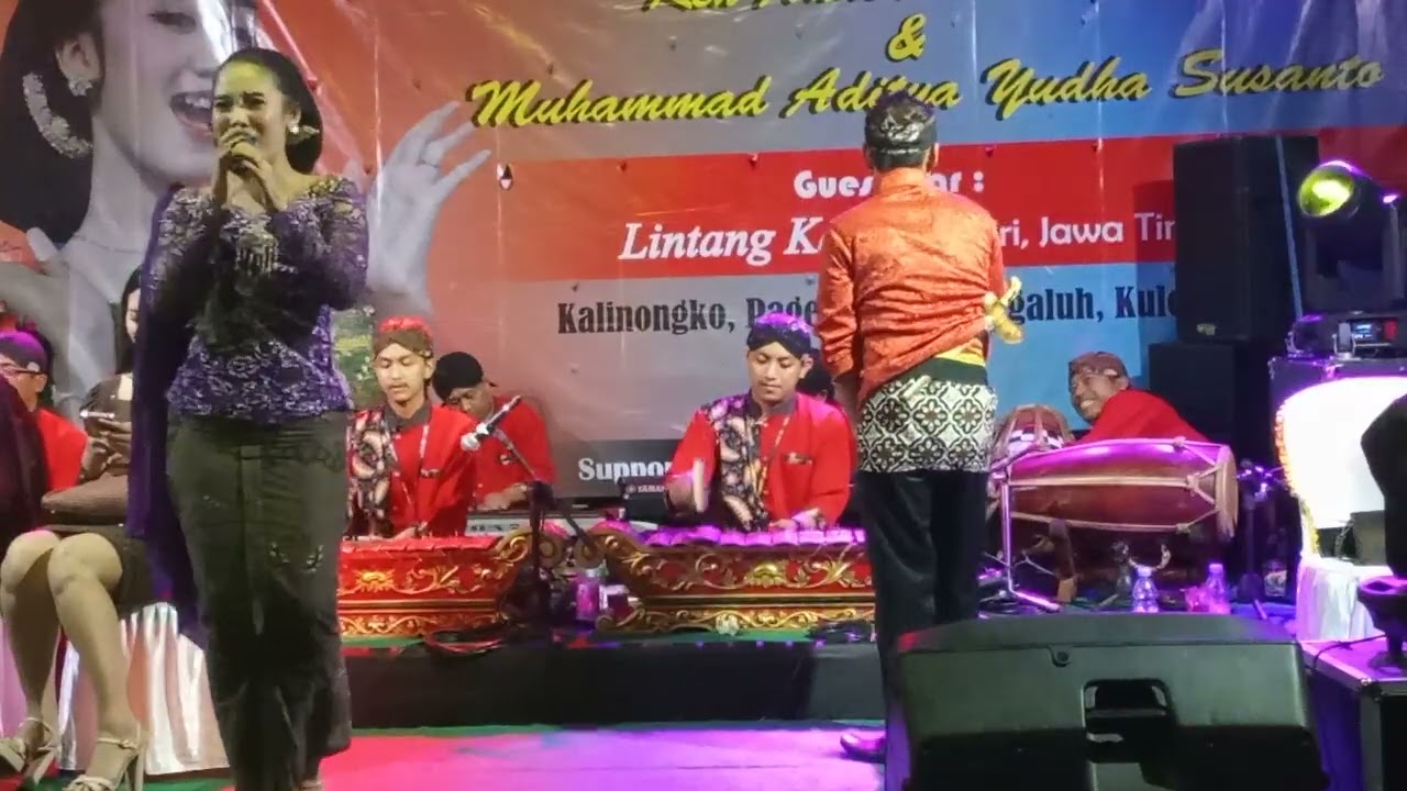 egone wong tuo Anis Agustin 