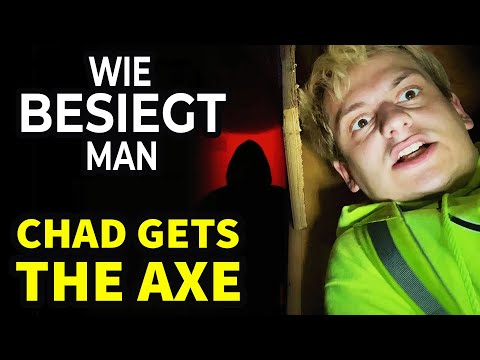 How to defeat the cult in Chad Gets The Axe