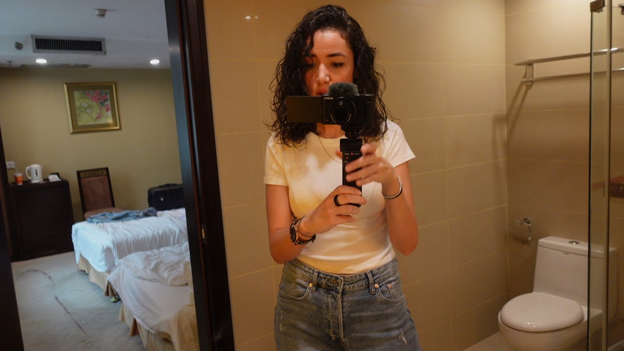 Traveling back to China during Covid-19 - Hotel Quarantine - Guangzhou | CHINA