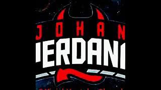 Don't Let Me Go-[JOHAN PERDANA Ft. FAFA NST]#PRIVATE