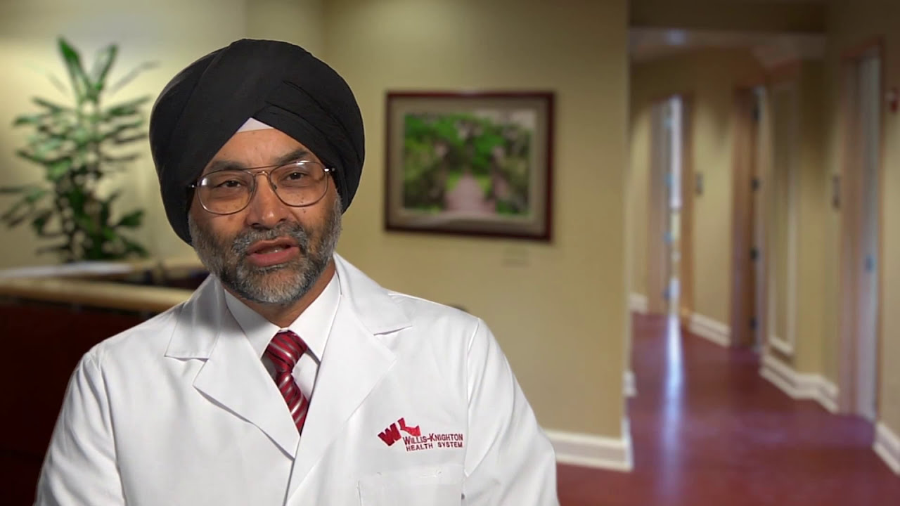 Iqbal Singh, M.D. Cardiology YouTube