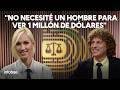Ingrid Grudke: la fuerte advertencia sobre su expareja tras una infidelidad | #Desencriptados