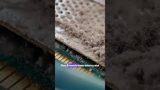 Quanhe Launches The Ryzen Tr Pro 9000 Ws Memory Kit