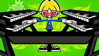 MTV Ident - TEKNO
