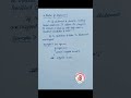 Define IF Statement in Programming.? | Engineering Viva Question | Interview Questions