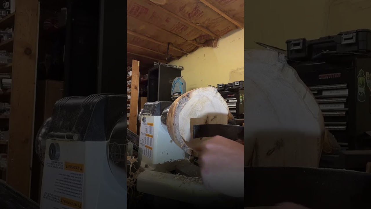 The Shop Makeover List — So Much Left to Do! 🛠️🪚 