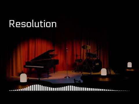 Resolution