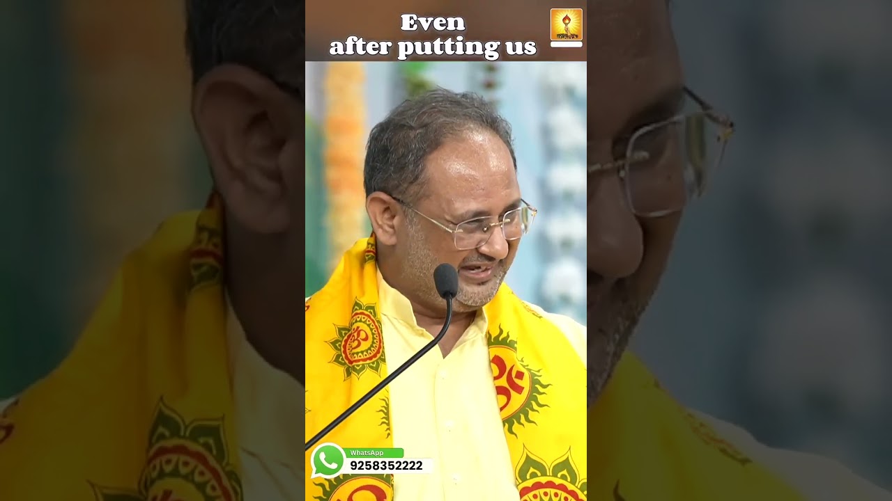 हर जगह है भगवान! : फिर भी लोग क्यों पूछते हैं भगवान कहाँ है? - Resp.Dr Chinmay Pandya ji – HARIDWAR