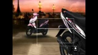 Download lagu Honda Matik