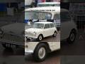 Evolution of Mini Cooper Car 1959 to 2023 || Old Car Evolution #shorts #evolution #youtubeshorts