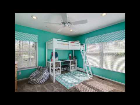 2701 Four Point Lane, Twin Lakes, MI home video tour