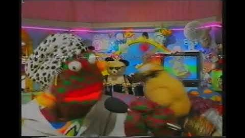 Zig & Zag - Zigzaggin