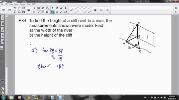 MCT4C 1 4b Solving Problems in Right Triangles P2
