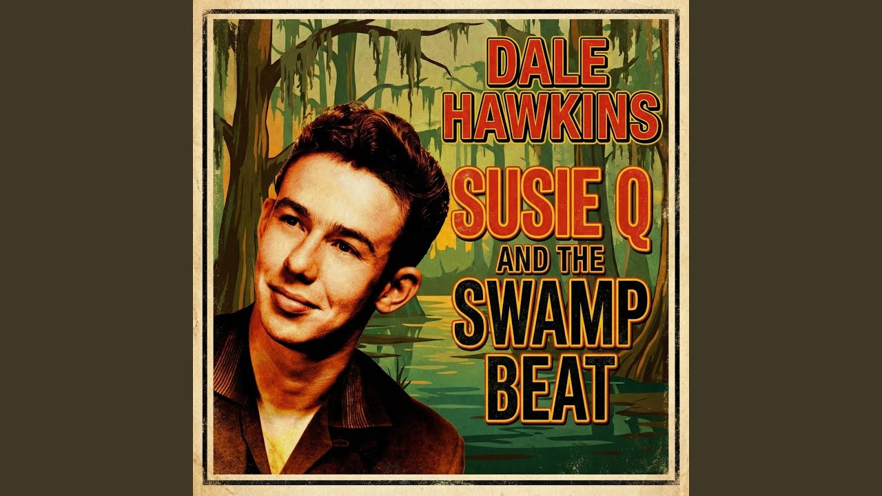 Suzie-Q - YouTube
