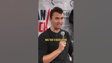 What Racism REALLY Is 😳