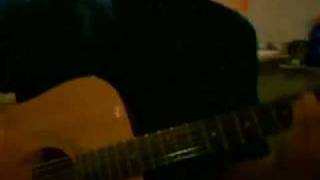 Counting Crows - Have you seen me lately - Cover