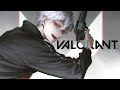 【 Valorant 】 一日0.1mg強くなるヴァロ part2 【 ランク 】