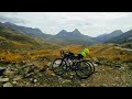 1800km Bikepacking Hamburg - Montenegro