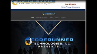 Forerunner & NEC Overview Webinar