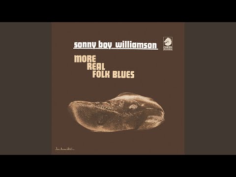 Putar Decoration Day - Sonny Boy Williamson