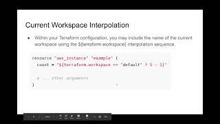 Terraform Zero To Hero: Understand Terraform Cloud and Enterprise capabilities (Lesson 9)
