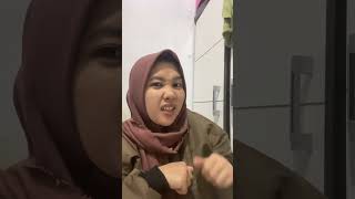 Ada yang mantau tapi bukan cctv