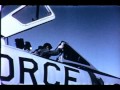F-0594 Convair F-102 Delta Dagger Video