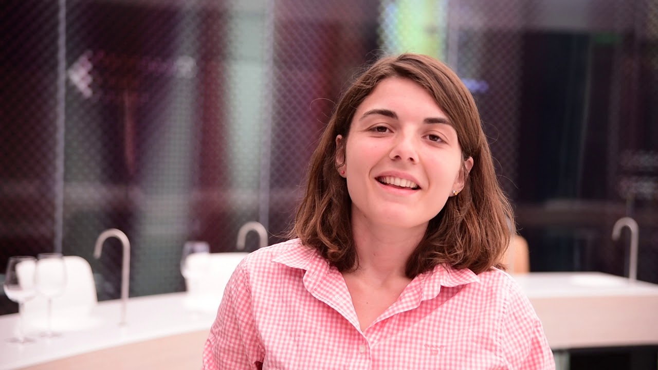 This summer, at La Cité du Vin