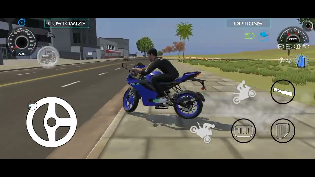 R5LOVER full video (3d indian simulator vehicles full video) 