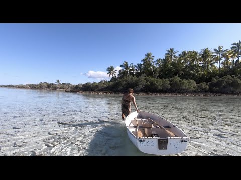 A Hippie in the Wilderness of French Polynesia WHS E85