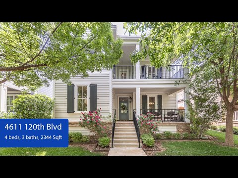 4611 120th Blvd, Lubbock, TX home video tour