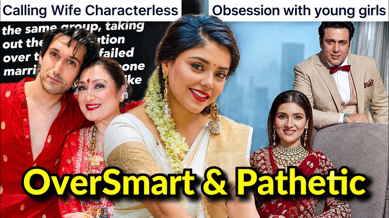 Latest Title & Thumbnail
