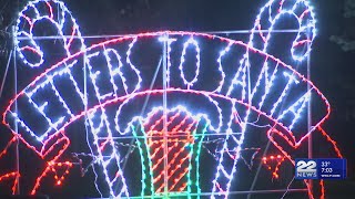 Bright Nights at Forest Park to be open for the holidays