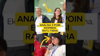 Ratu Tisha Kesal Dengan Pengurus Pssi