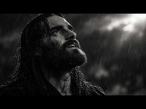 "God is not distant from your suffering"