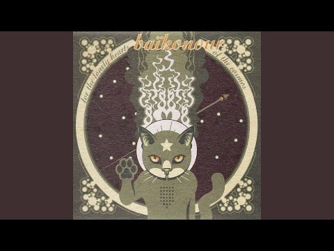 Baikonour — Statica