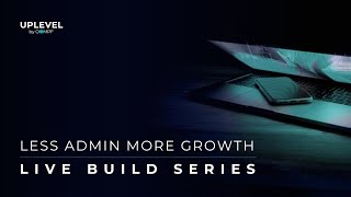 Live Build Series Day 13: Applying Naming Conventions