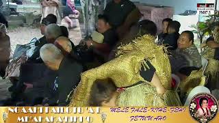NGAAHI FAILOTU 'A E ME'AFAKA'EIKI 'O MELE FALE-KIHEFEHI FETU'U'AHO