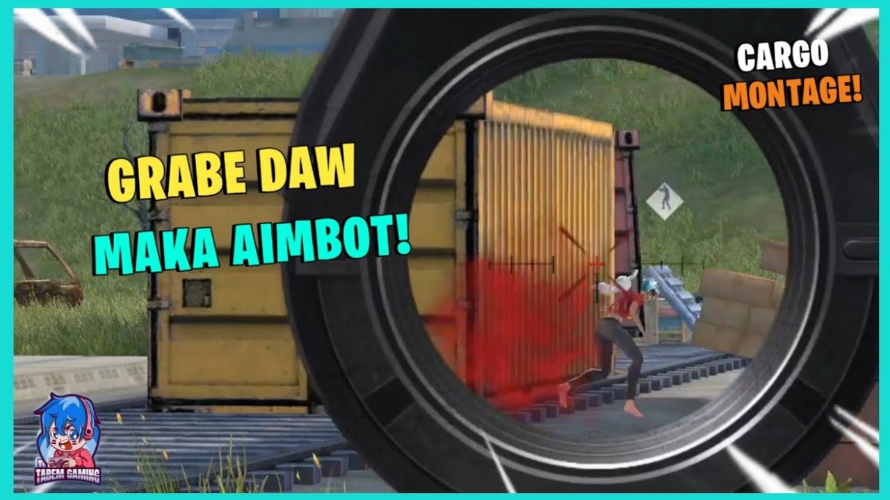 ROS CARGO HIGHLIGHTS: BALAGBAGAN SA VALENTINE'S! (Cargo Montage)