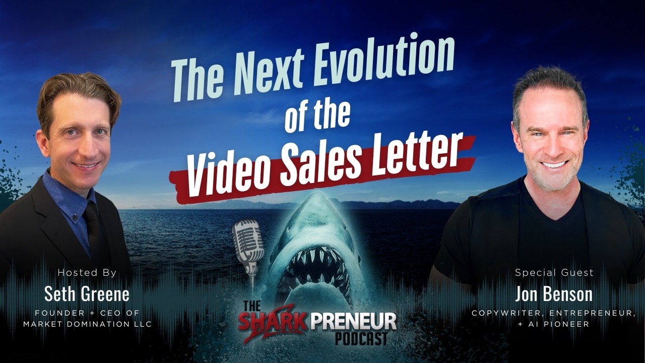 Episode 1309: The Next Evolution of the Video Sales Letter