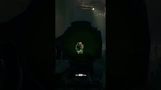 🔥 Night Vision Mode - Sniper Shooting #callofduty #shorts #trending #viral #battlegamers #youtube screenshot 1