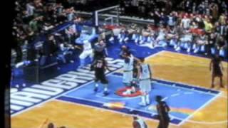 Nba- My Perfect Basketball Video Game-Part 1 Of 2