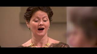 Buxtehude Das Neugeborene Kindelein Music Video W. Theatre Of Voices & Paul Hillier